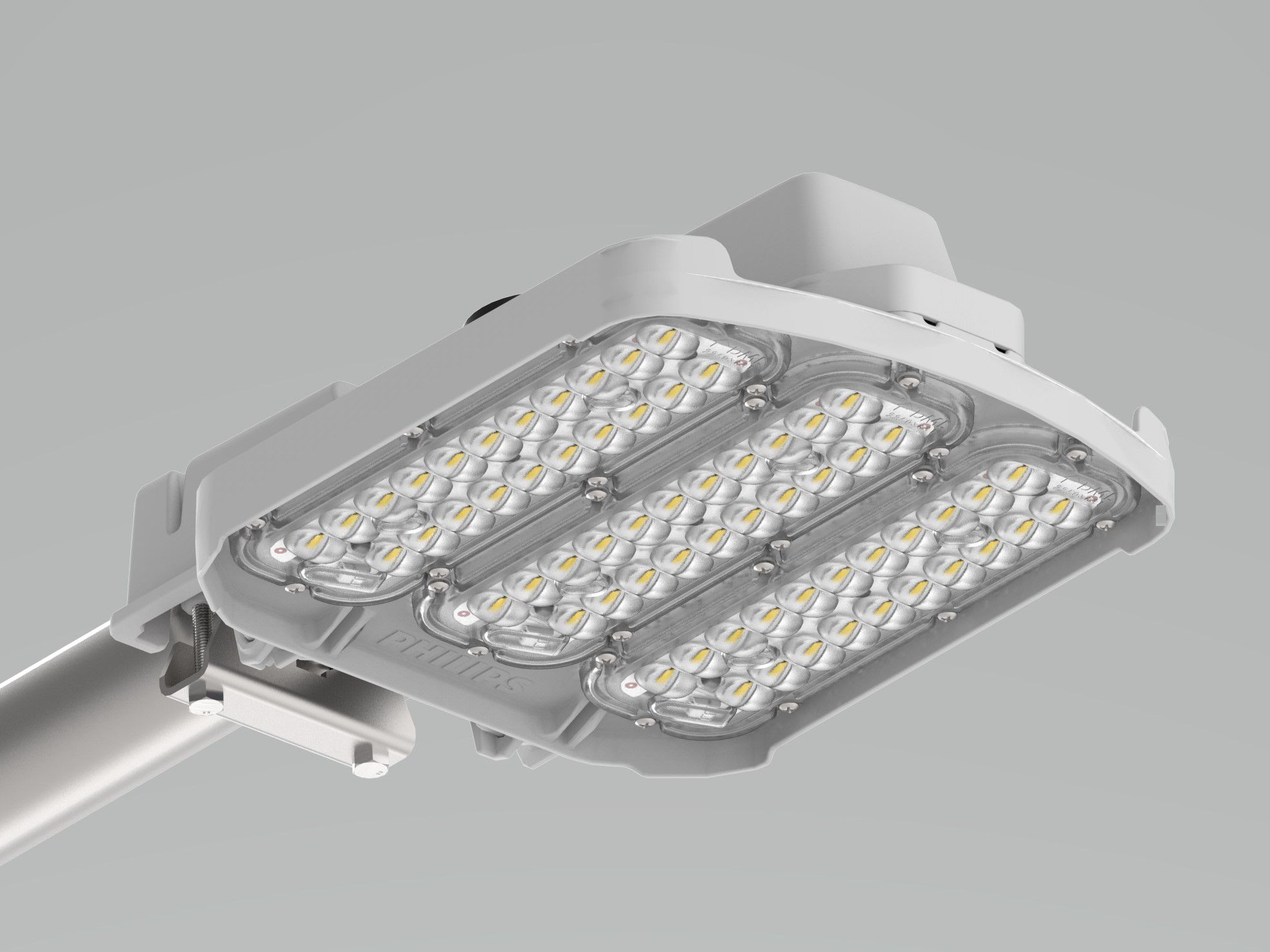 BRP483 LED255-2S NW 150W DWL P7 0-10 | 919306035231 | Philips lighting